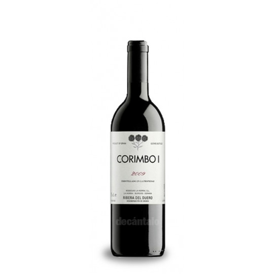 Corimbo I Magnum 2016