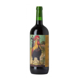 Organic Orgasmic Tempranillo Eco Bag In Box 5 Liters Decantalo