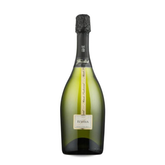 Elyssia Gran Cuvée