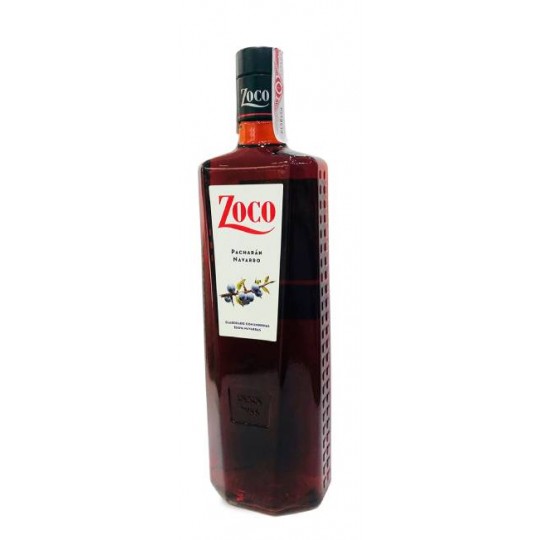 Zoco Pacharán 1 Liter