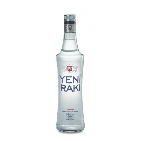 Yeni Raki Turkish Liqueur...