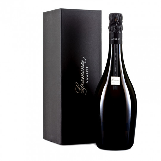 Box 1 bottle Gramona Argent...