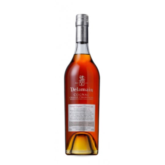 Delamain Millésimé 70 cl. 1988