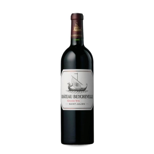 Château Beychevelle 2022