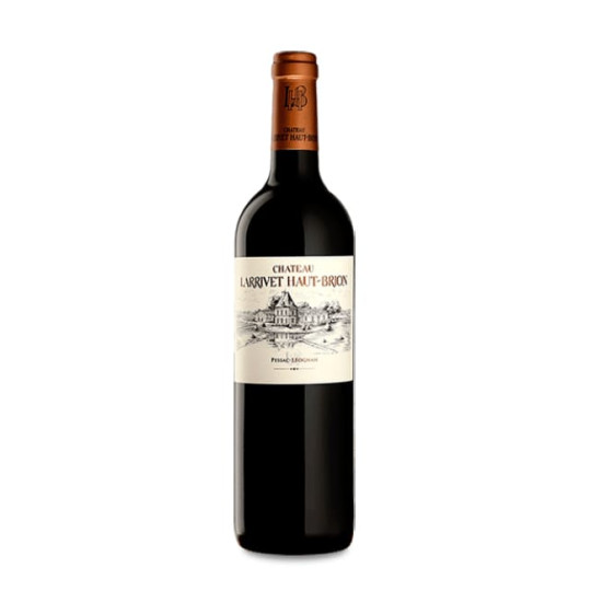Château Larrivet Haut-Brion...