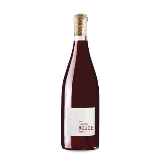 Vins Nus Siuralta Rouge 2021
