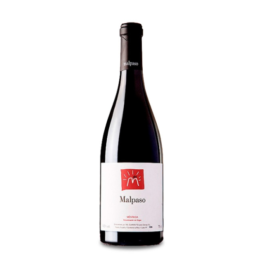 Canopy Malpaso Tinto Syrah...