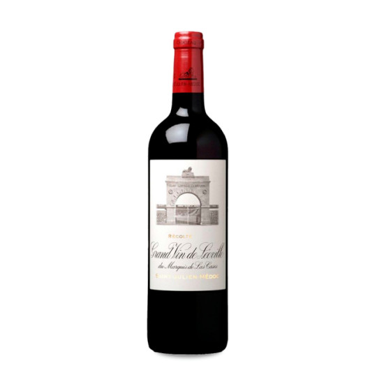 Château Léoville Las Cases...
