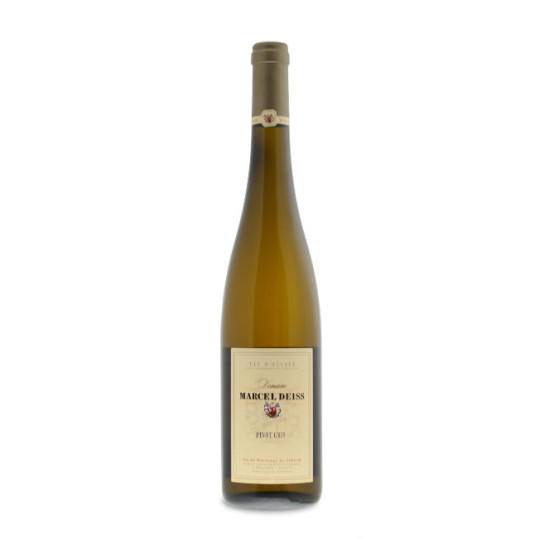 Marcel Deiss Pinot Gris 2018