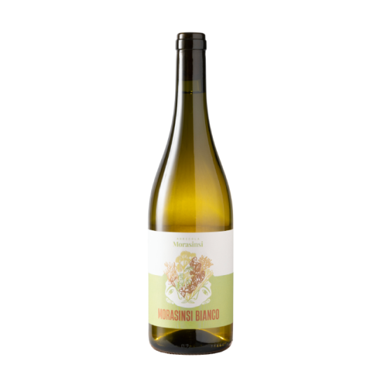 Morasinsi Bianco 2022