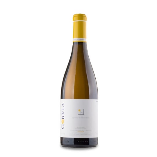 Gorvia Blanco 2019
