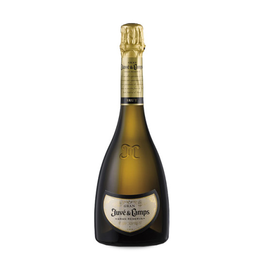 Gran Juvé y Camps 2018