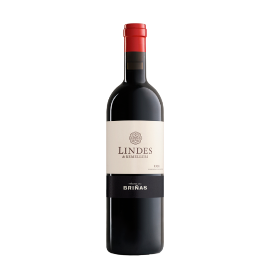 Lindes de Remelluri Viñedos...
