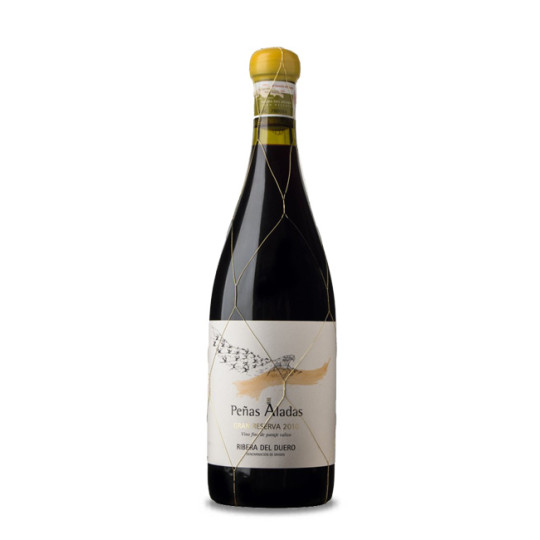 Peñas Aladas Gran Reserva 2019