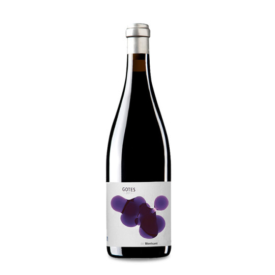 Gotes del Montsant 2022