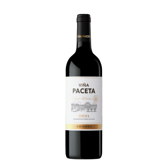 Viña Paceta 2021
