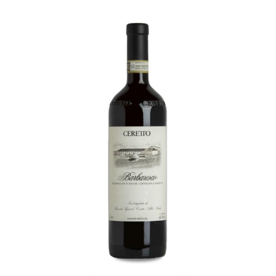 Ceretto Barbaresco 2022