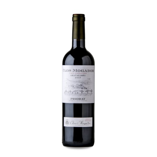 Clos Mogador 2022