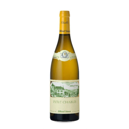 Billaud-Simon Petit Chablis...