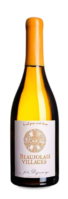Domaine Jules Desjourneys Beaujolais Village Blanc 2021 | Decántalo