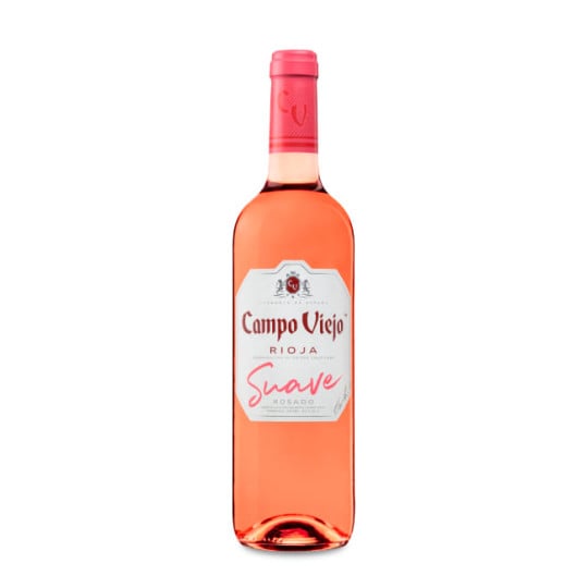 Campo Viejo Rosado 2024