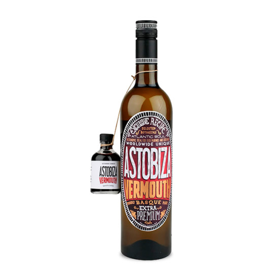 Astobiza Vermouth Extra Outlet