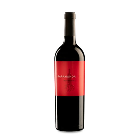 Barahonda Monastrell 2024