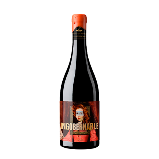 Dobledeperez Ingobernable 2022