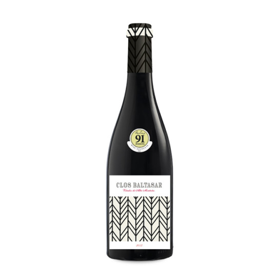 Clos Baltasar 2023