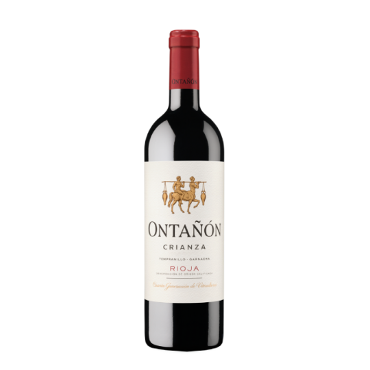 Ontañón Crianza 2022