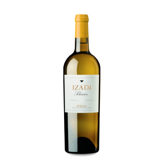 Izadi Selección Blanco 2024