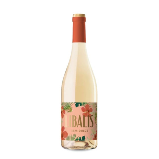 Libalis Semidulce 2025