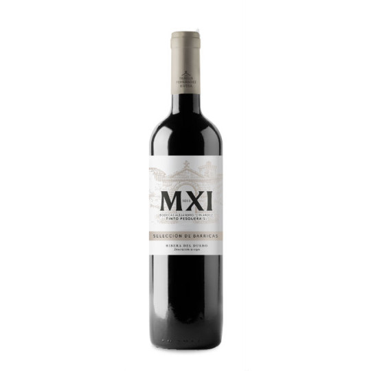 Pesquera MXI 2022