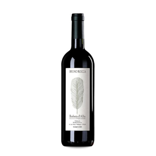 Bruno Rocca Barbera d'Alba...