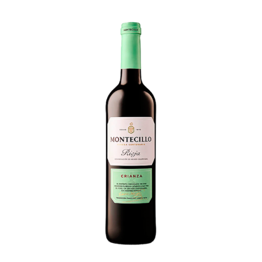 Montecillo Crianza 2021