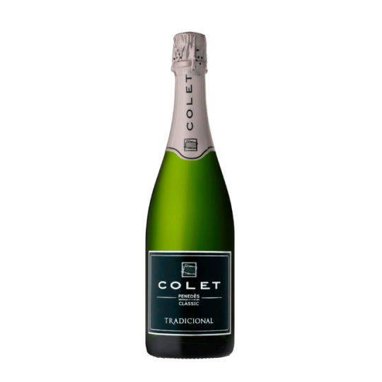 Colet Tradicional Brut...