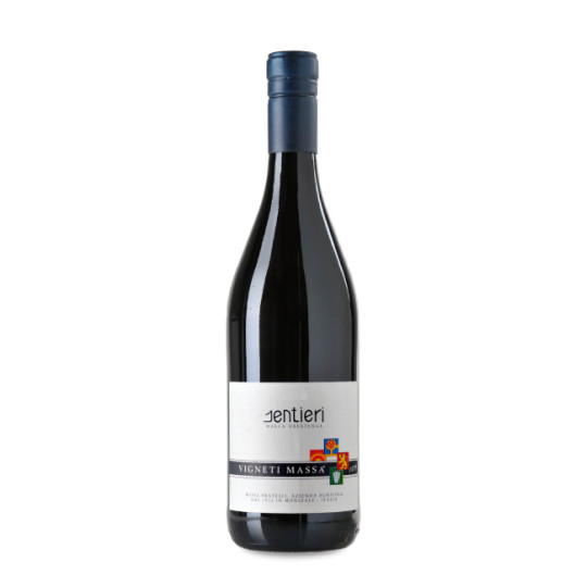 Vigneti Massa Sentieri 2024