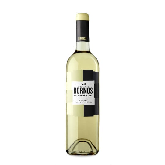 Palacio de Bornos Sauvignon...