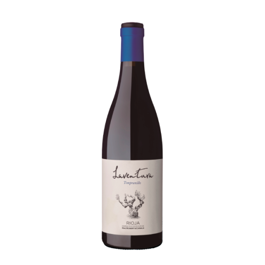 Laventura Tempranillo 2023