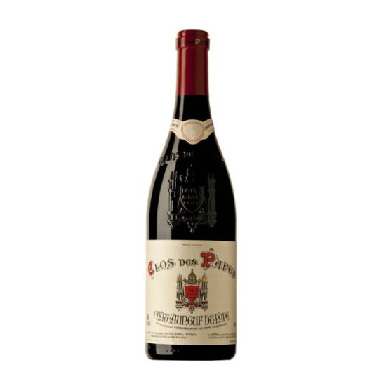 Clos des Papes...