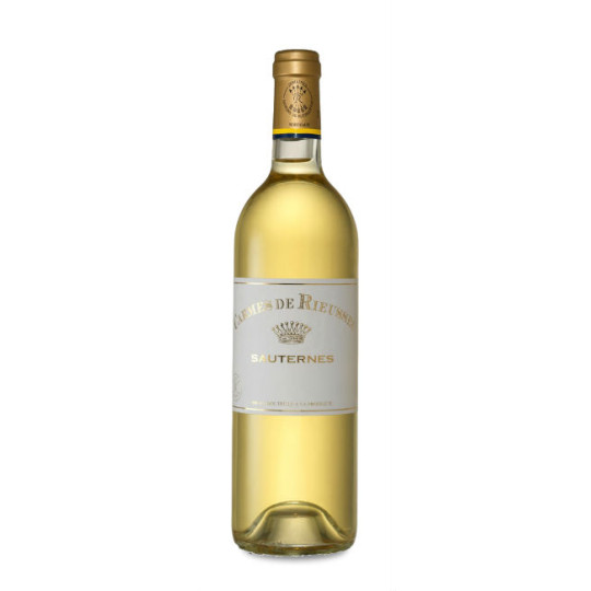 Carmes de Rieussec 2018