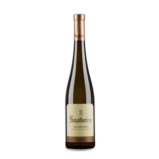 Soalheiro Alvarinho 2025