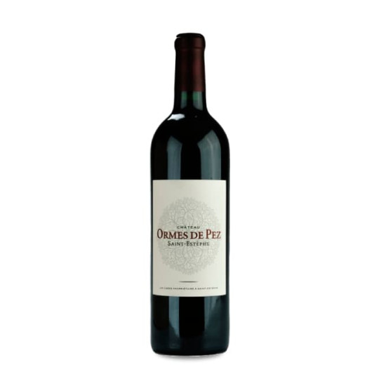 Château Ormes De Pez 2023