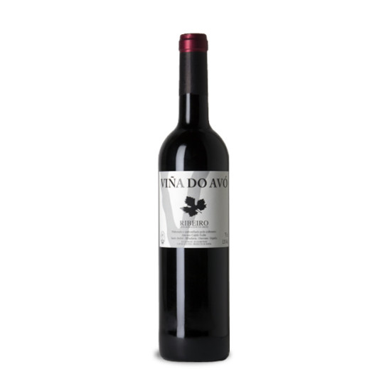 Viña Do Avó Tinto 2023