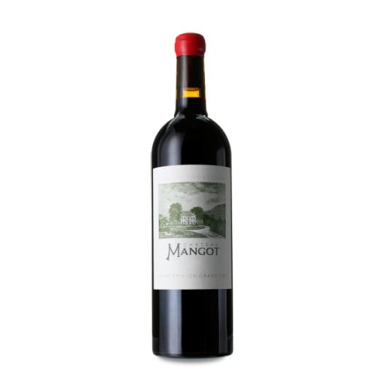 Château Mangot 2025
