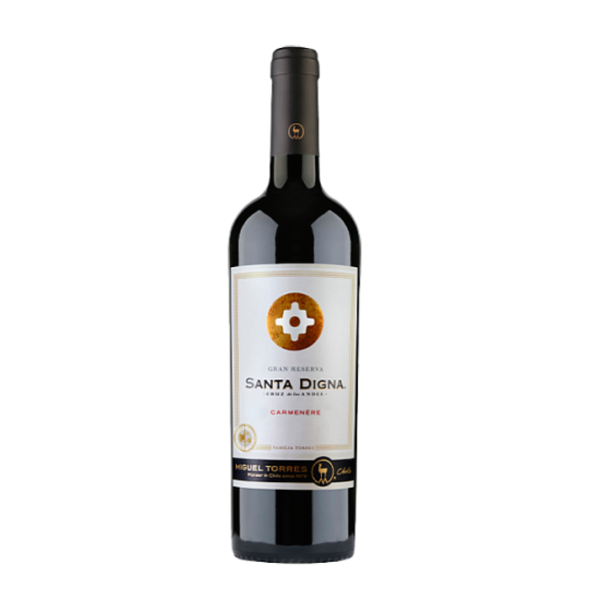 Santa Digna Carménère 2024