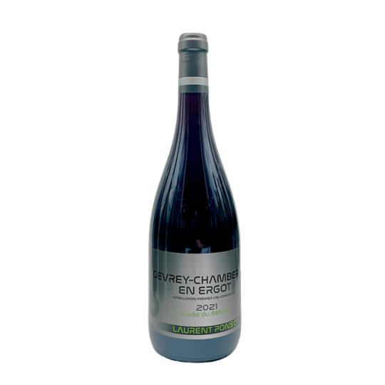 Laurent Ponsot...