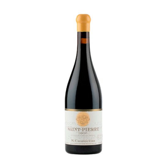 M. Chapoutier Cornas Saint...