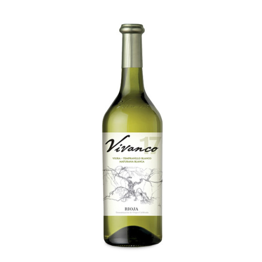 Vivanco Blanco 2025