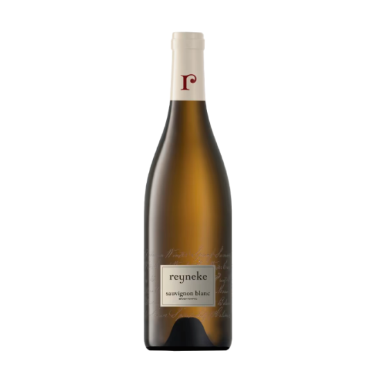 Reyneke Biodynamic...